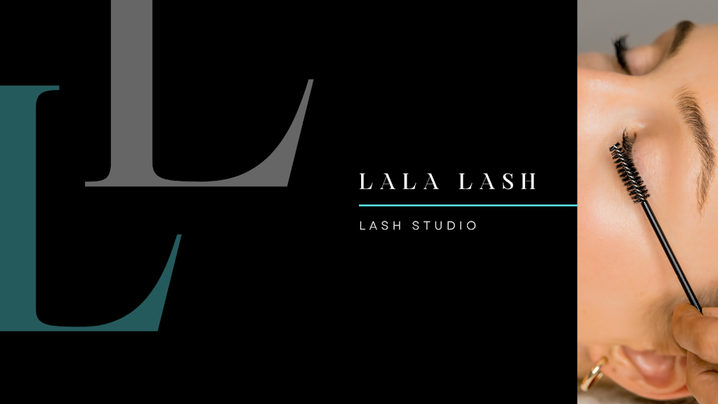 LALA Lash Studio | 587 Chem. des Patriotes, Saint-Charles-sur-Richelieu, QC J0H 2G0, Canada | Phone: (438) 345-0675