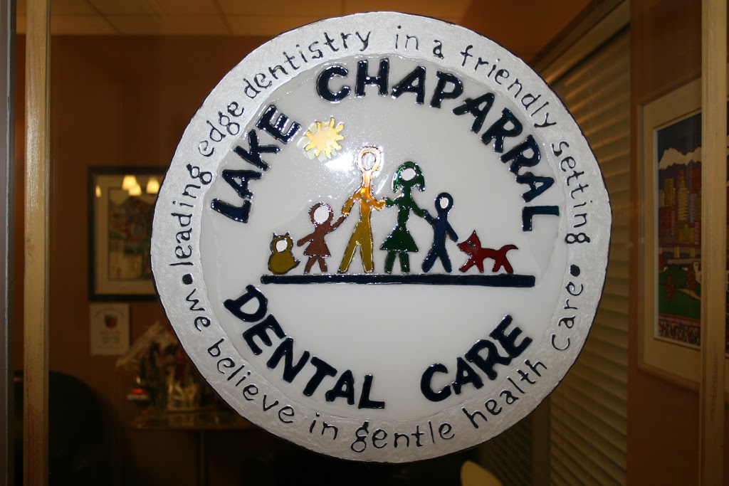 Lake Chaparral Dental Care | 10 Chaparral Dr SE #202, Calgary, AB T2X 3R7, Canada | Phone: (403) 278-5272