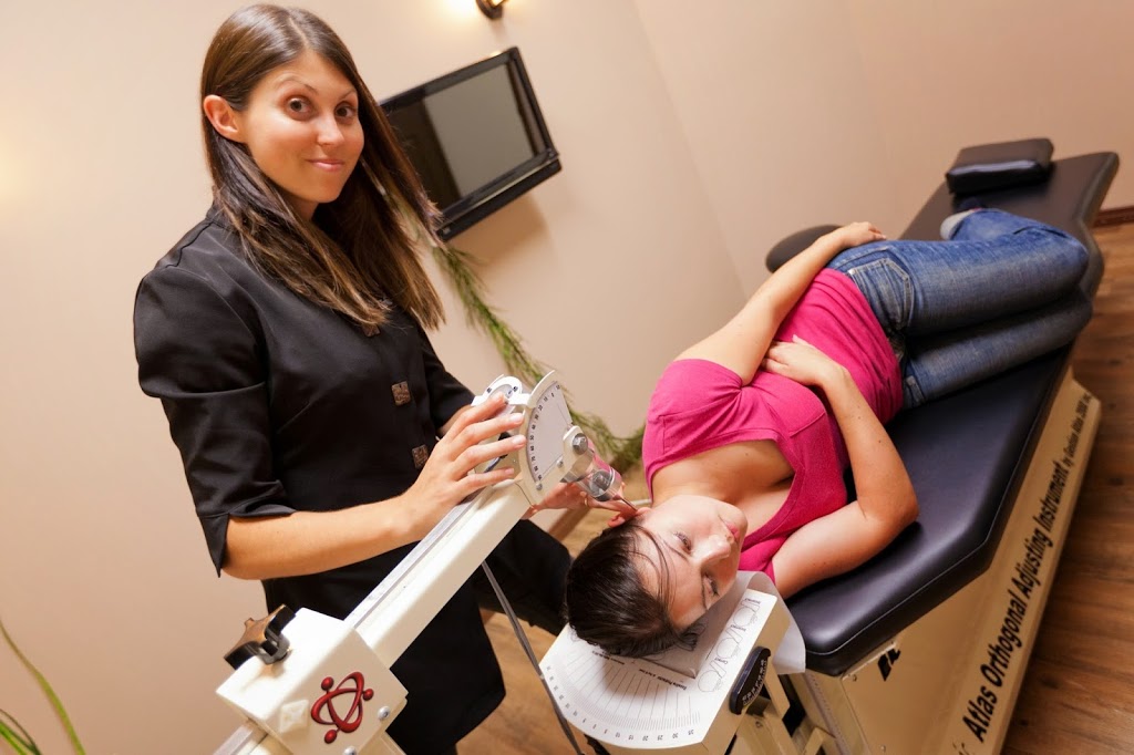 Clinique Atlas | 2775 120e Rue, Saint-Georges, QC G5Y 5J2, Canada | Phone: (418) 221-1870