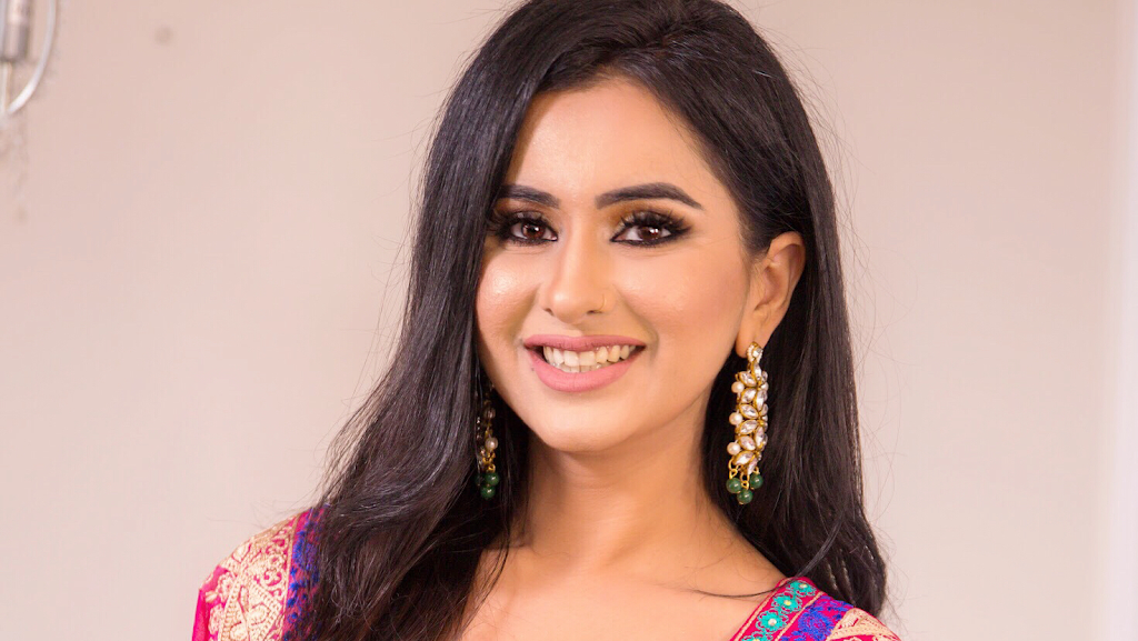 Makeup by Meetii Kalher | Telford Way, Mississauga, ON L5S 1V7, Canada | Phone: (289) 242-3898