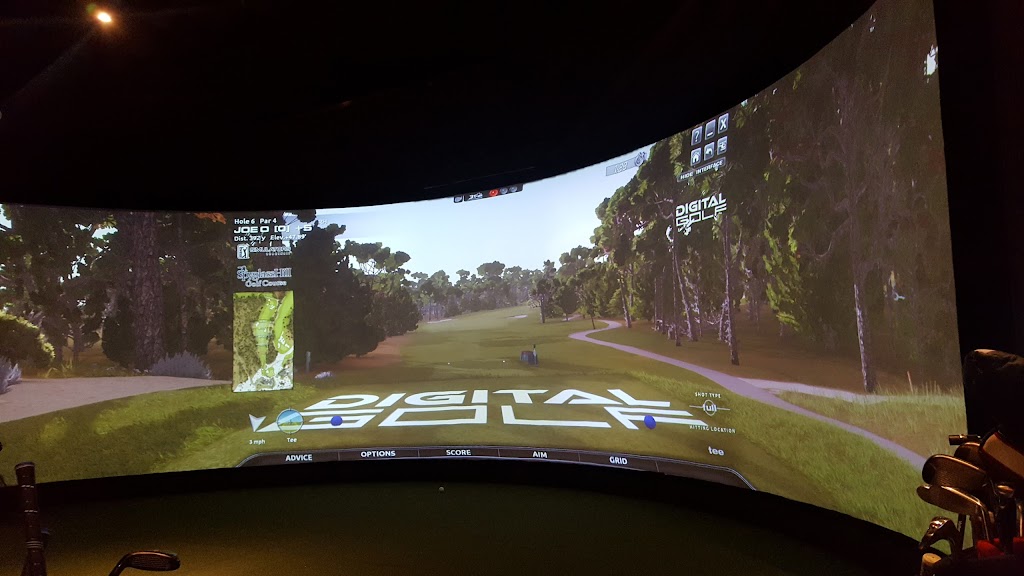 Digital Golf | 5175 Victoria Ave #103, Niagara Falls, ON L2E 4E4, Canada | Phone: (905) 356-4653