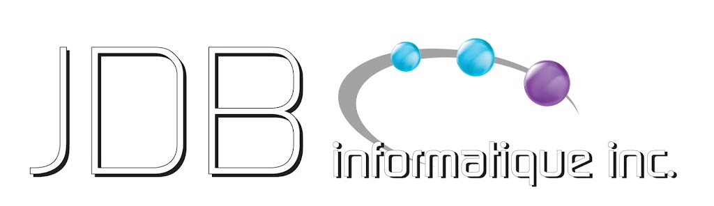 JDB Informatique Inc. | 1509 Rue Poirier, Mascouche, QC J7L 1V6, Canada | Phone: (514) 825-6825