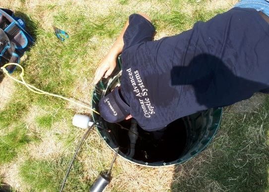 Cromar Advanced Septic Systems | 1306 Colborne St E, Brantford, ON N3R 0C3, Canada | Phone: (519) 770-0707