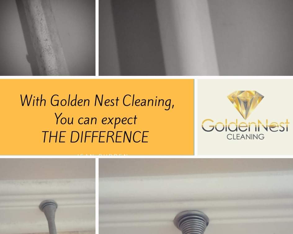 Golden Nest Cleaning | 32 Chem. Cambria, Gore, QC J0V 1K0, Canada | Phone: (450) 917-3941