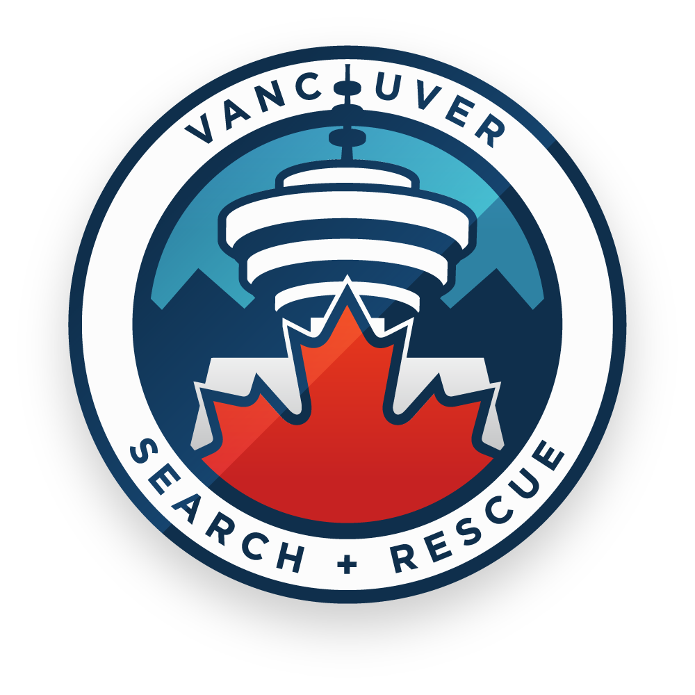 Vancouver Search and Rescue Society | 6862 Yew St, Vancouver, BC V6P 5W1, Canada | Phone: (604) 219-8374