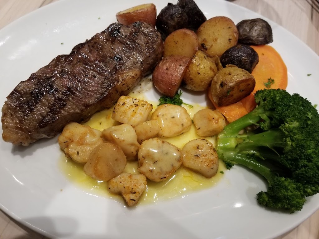 Terrys Cut Steakhouse | 300c Fourth Ave Unit #9, St. Catharines, ON L2S 0E6, Canada | Phone: (905) 704-1618