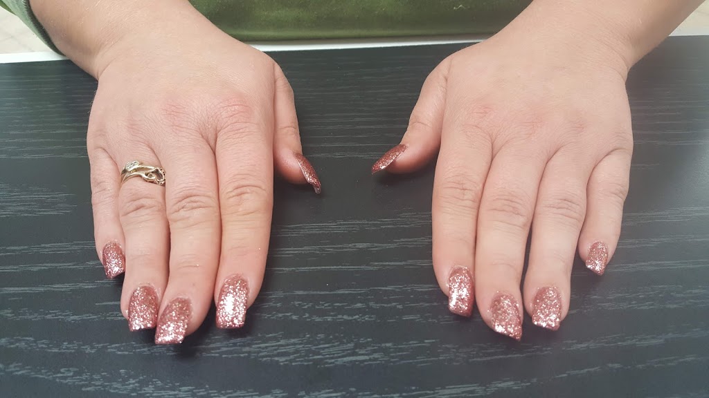 Garden Nails and Spa | 970 Upper James St, Hamilton, ON L9C 3A5, Canada | Phone: (289) 755-3771