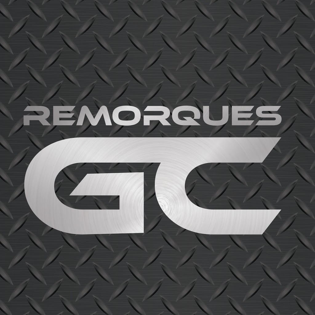 Remorques GC | 795 Route du Président-Kennedy, Pintendre, QC G6C 1C9, Canada | Phone: (418) 210-0221