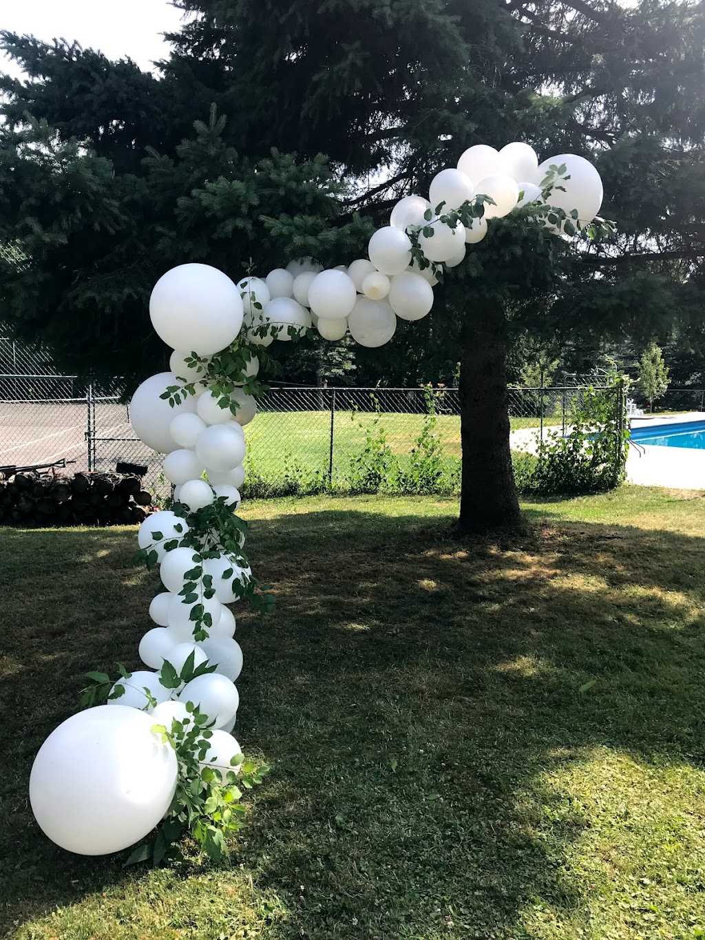 Balloons n Blossoms | 342 Drumlish Ln, Ottawa, ON K2J 6Y3, Canada | Phone: (613) 716-8848