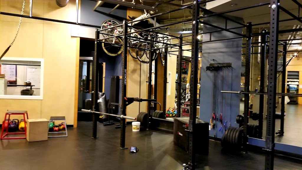 Innovative Fitness West Vancouver | 2411 Dundarave Ln, West Vancouver, BC V7V 4X8, Canada | Phone: (604) 913-3488