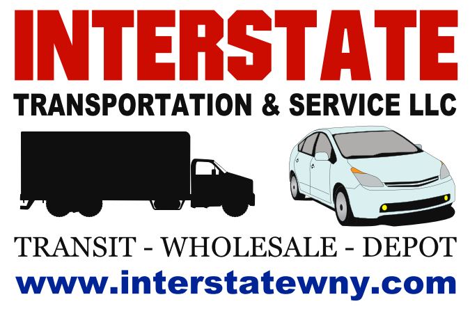 Interstate Transportation & Service, LLC | 2756 Transit Rd, Buffalo, NY 14224, USA | Phone: (716) 292-3012