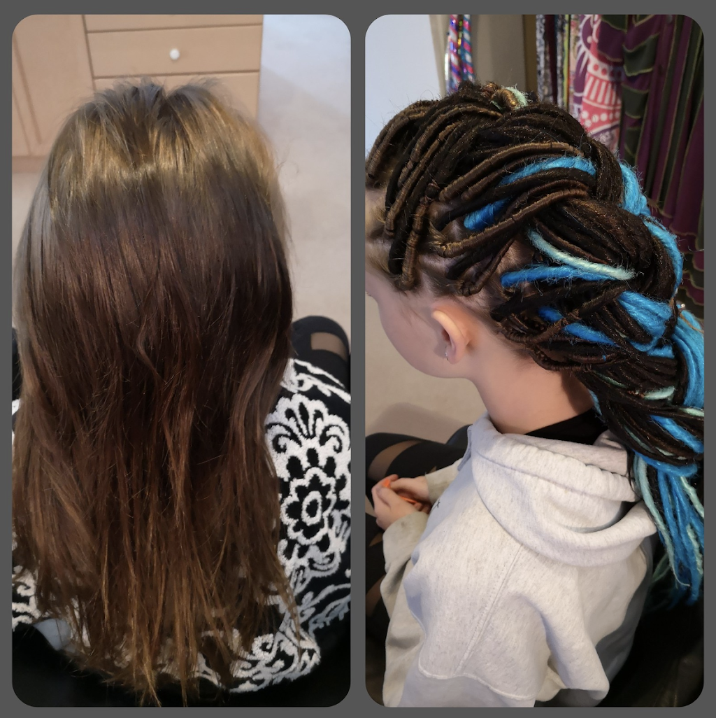 Mayalotus Dreadlocks and Extensions | Citadel Pass Cres NW, Calgary, AB T3G, Canada, Canada | Phone: (403) 797-4153