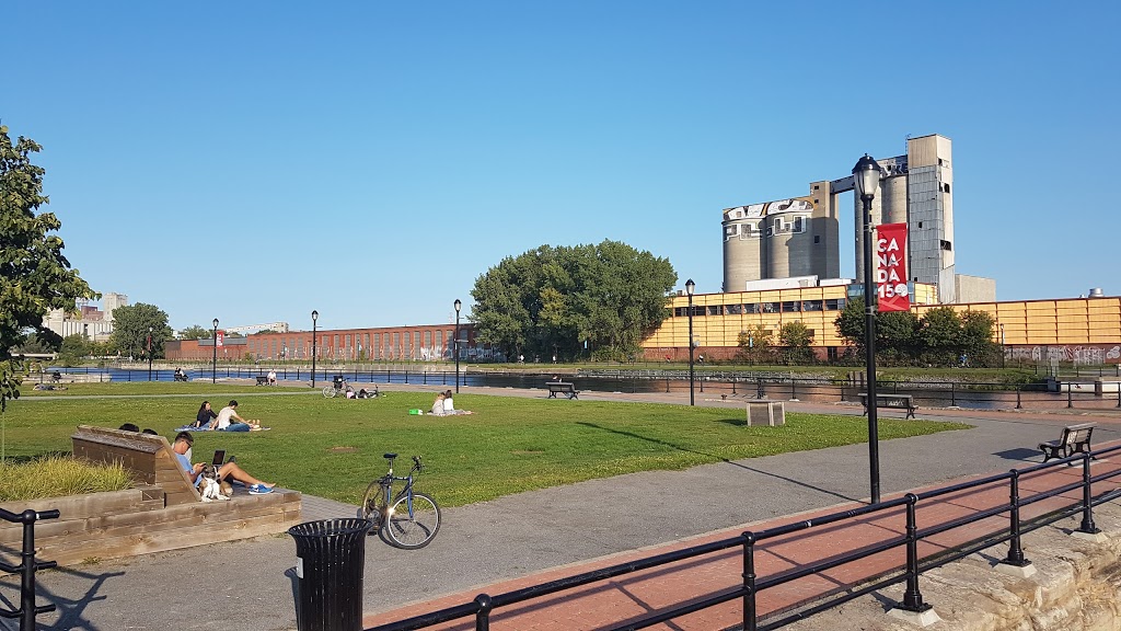 Peel Basin | Griffintown, Montreal, QC H3C, Canada