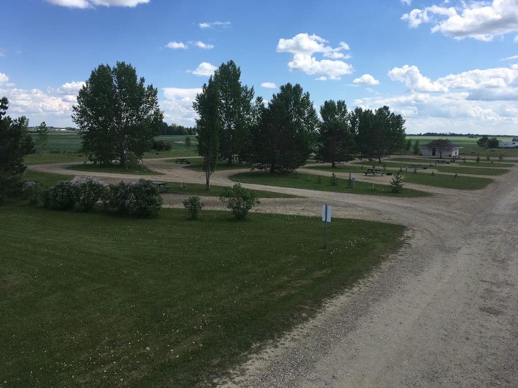 Westview RV Park | 243019C, AB-13, Wetaskiwin, AB T9A 1W8, Canada | Phone: (780) 312-2222