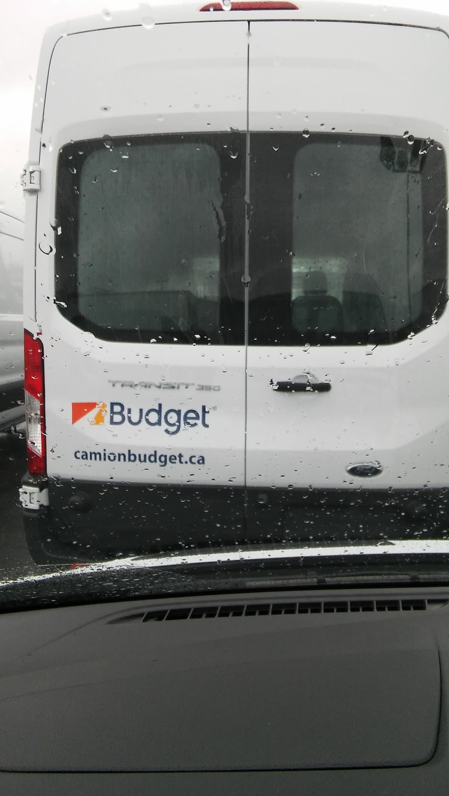 Budget Car Rental | 955 Bd Montréal-Toronto, Dorval, QC H9S 1A2, Canada | Phone: (514) 636-8700