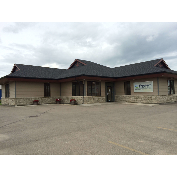 Western Financial Group Inc. - Canadas Insurance Broker | 103 Sinclair Rd, Vulcan, AB T0L 2B0, Canada | Phone: (403) 485-2028