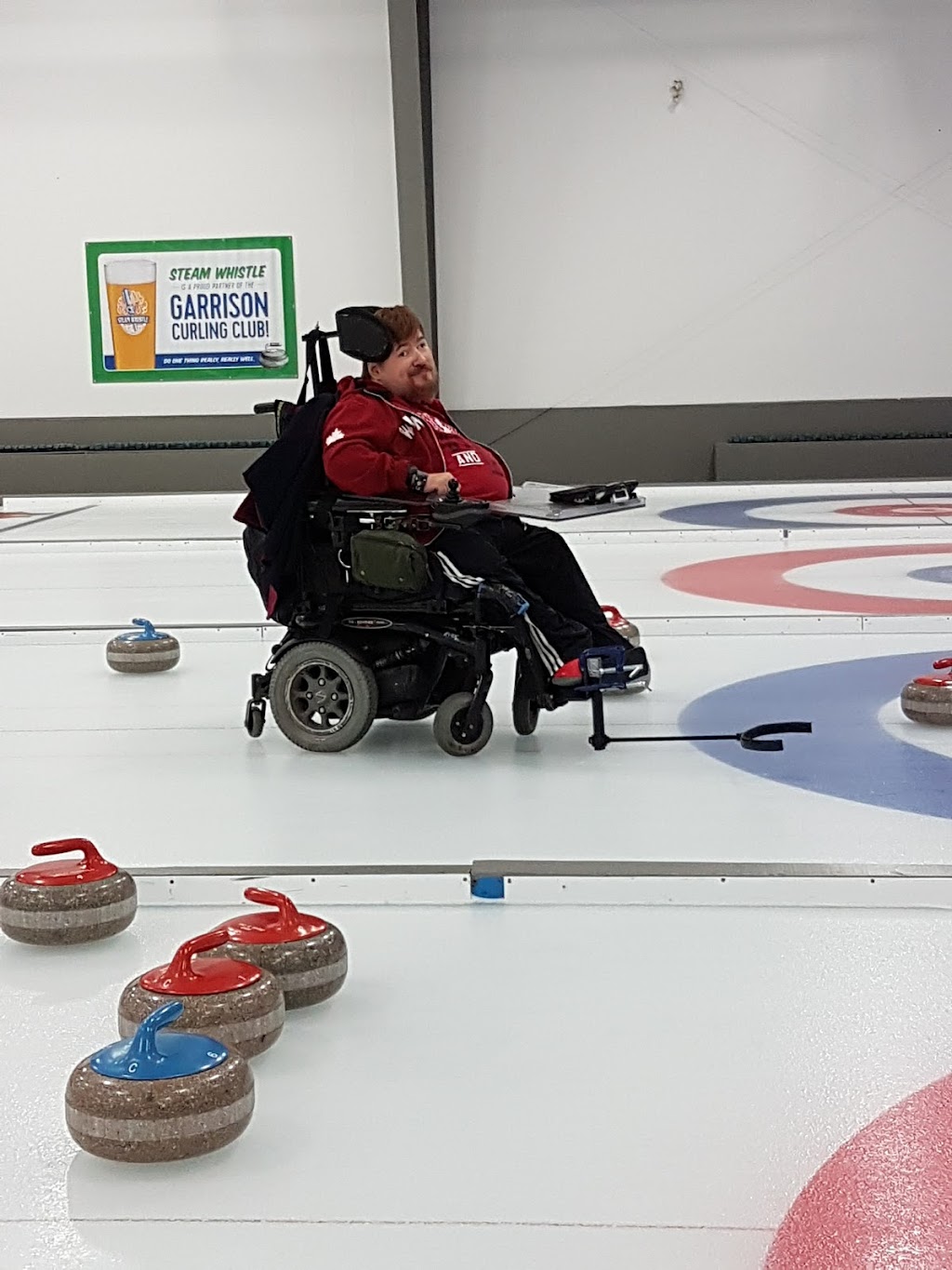 Garrison Curling Club Calgary | 2288 47 Ave SW, Calgary, AB T2T 6J9, Canada | Phone: (403) 242-8191