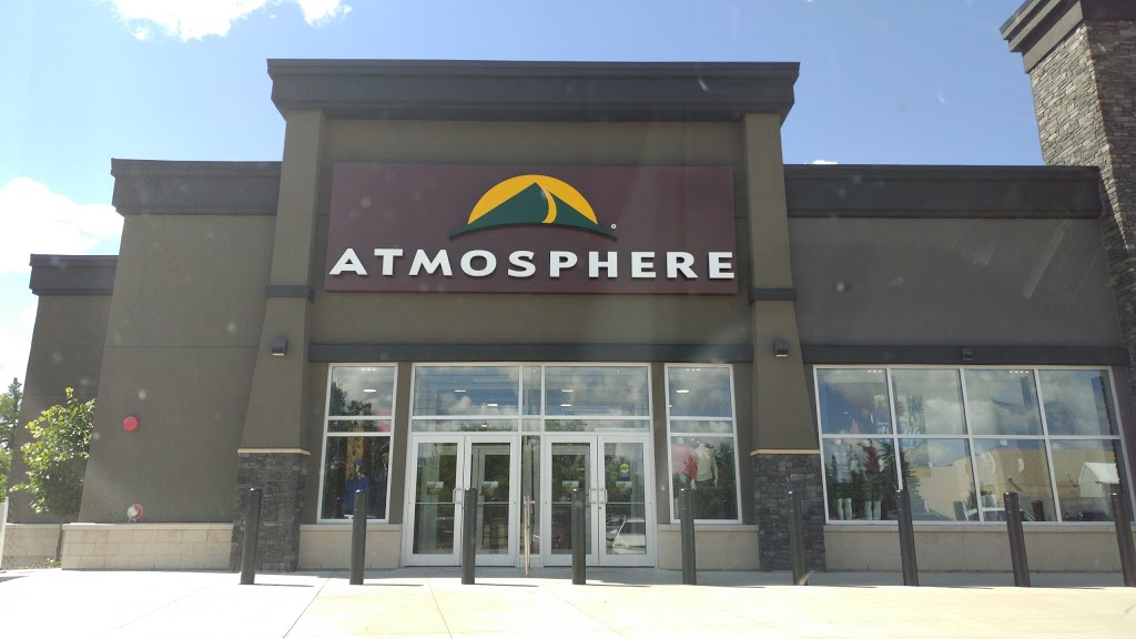 Atmosphere Canada | 375 St Albert Trail #160, St. Albert, AB T8N 3K8, Canada | Phone: (780) 460-0220