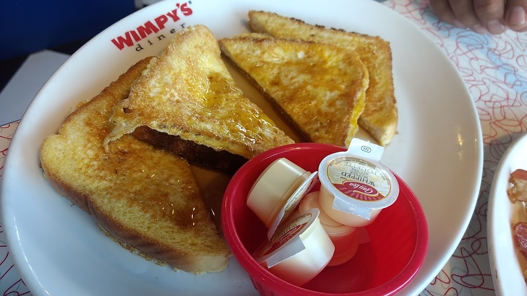 Wimpys Diner | 3 Dunsdon St, Brantford, ON N3R 3J2, Canada | Phone: (519) 304-6200