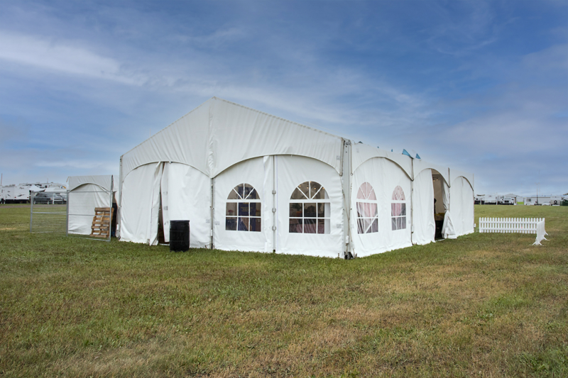 Superior Tent Rentals | 8599 111 St, Fort Saskatchewan, AB T8L 4S1, Canada | Phone: (780) 992-0404