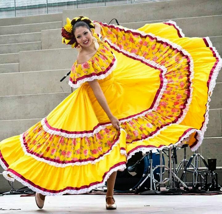 Ballet Folklorico Puro Mexico | 3581 Dundas St W, York, ON M6S 2S8, Canada | Phone: (647) 904-6606