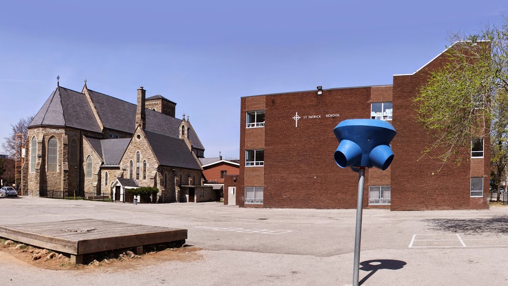 St. Patrick Catholic Elementary School | 24 Smith Ave, Hamilton, ON L8L 5P1, Canada | Phone: (905) 529-1069