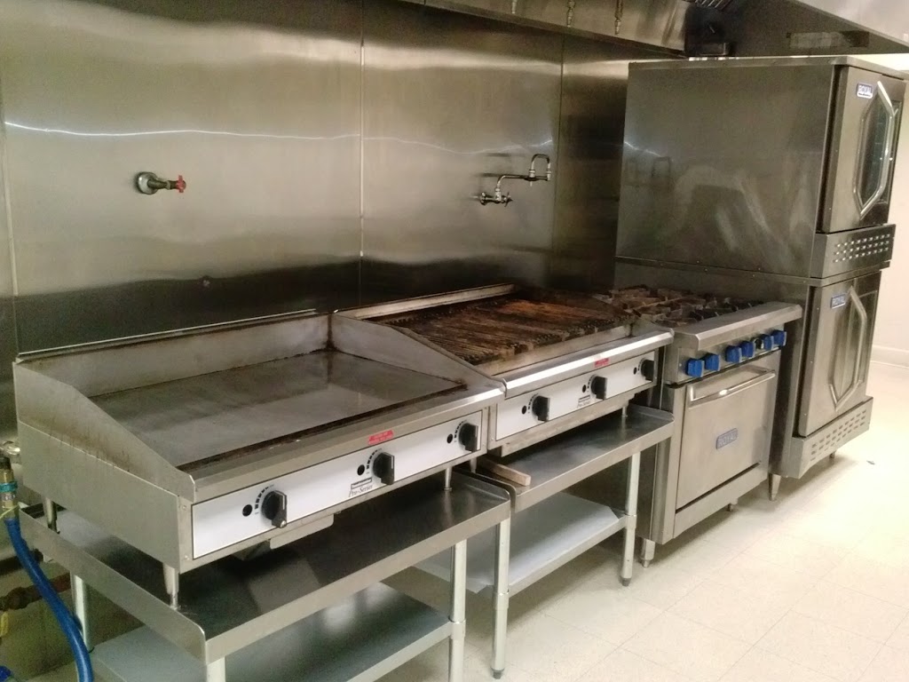 Unimaster Appliance & Food Equipment Services Inc | 20498 82 Ave #68, Langley Twp, BC V2Y 0V1, Canada | Phone: (604) 472-9382