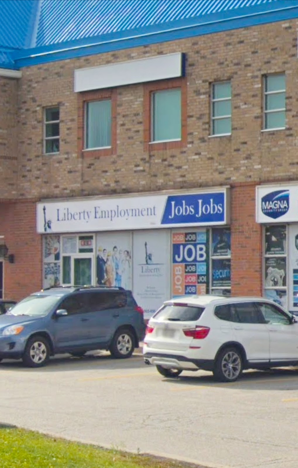 Liberty Employment Group | 7330 Goreway Dr, Mississauga, ON L4T 4J2, Canada | Phone: (905) 956-4400