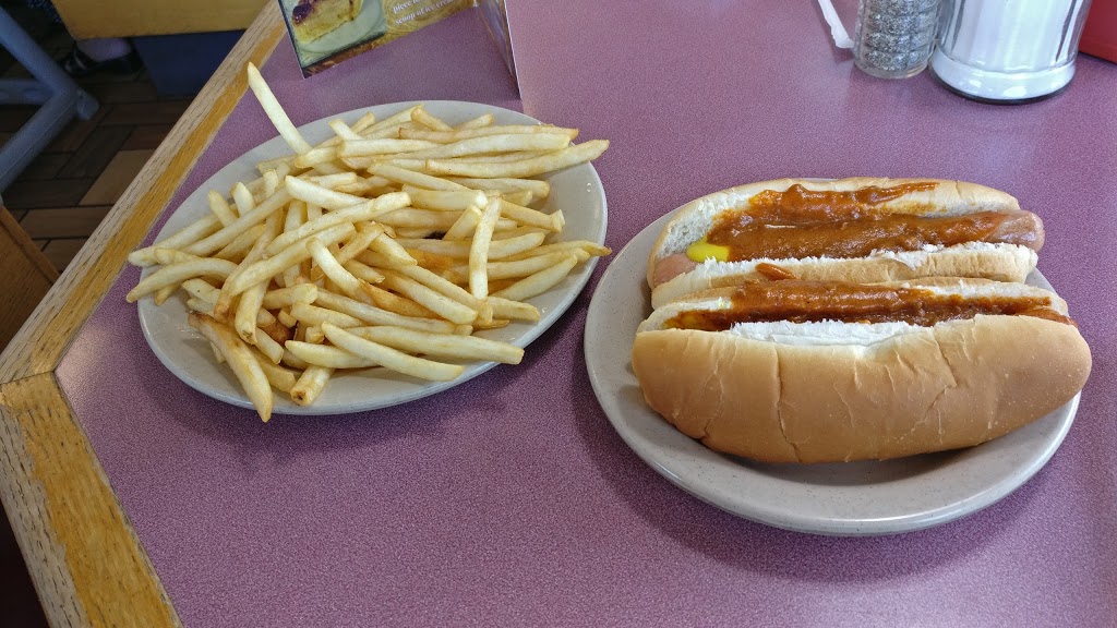 Teds Coney Island | 618 24th St, Port Huron, MI 48060, USA | Phone: (810) 982-4886