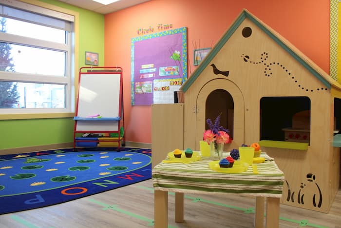 Tiny Hoppers Early Learning Centres | 1305 Commissioners Rd E, London, ON N6M 0B8, Canada | Phone: (519) 686-7070