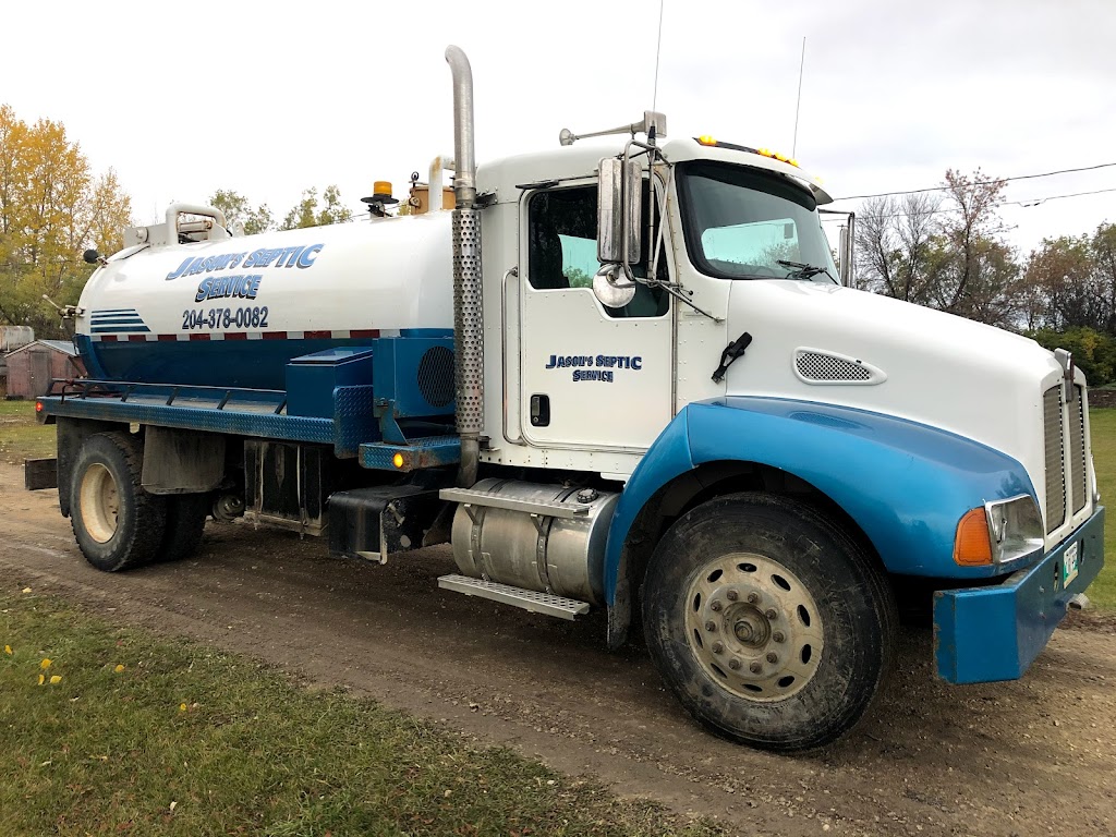 Jasons Septic Service | Rd, Arborg, MB R0C 0A0, Canada | Phone: (204) 378-0082