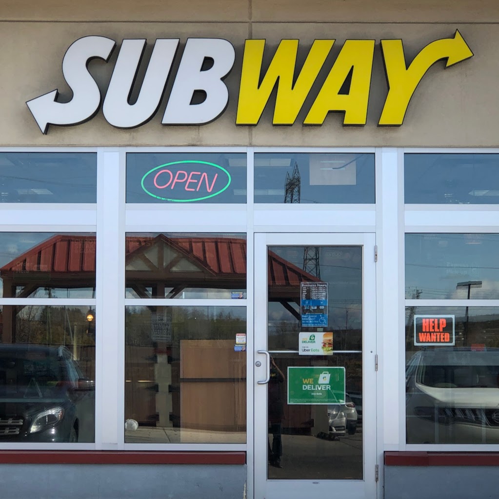 Subway | Retail Centre, 11595 Rockyvalley Dr NW #2014, Calgary, AB T3G 5Y6, Canada | Phone: (403) 241-8307