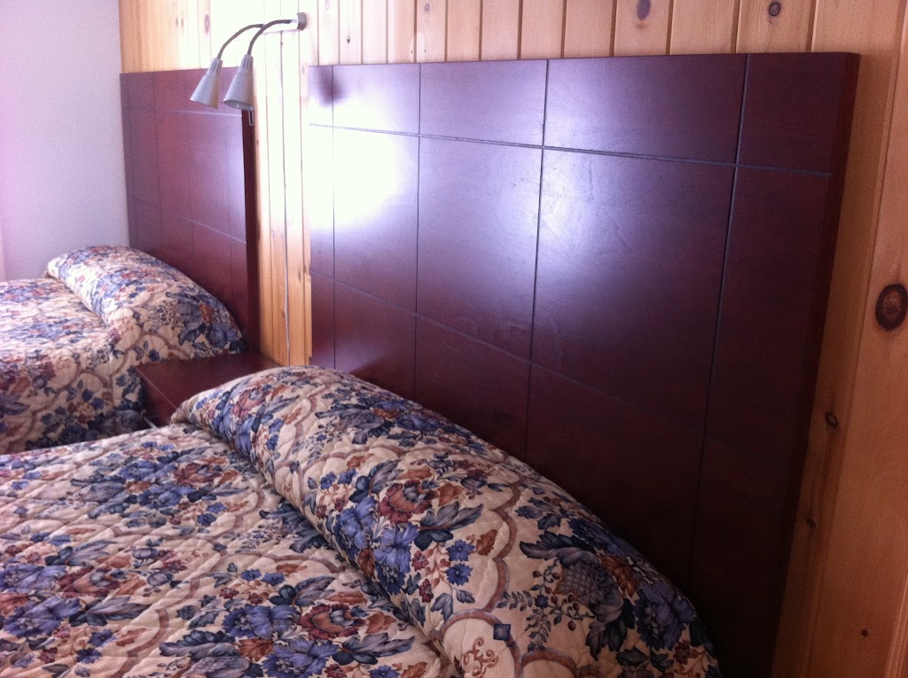 Deep River Motel | 33695 Hwy 17 West, Deep River, ON K0J 1P0, Canada | Phone: (613) 584-2743