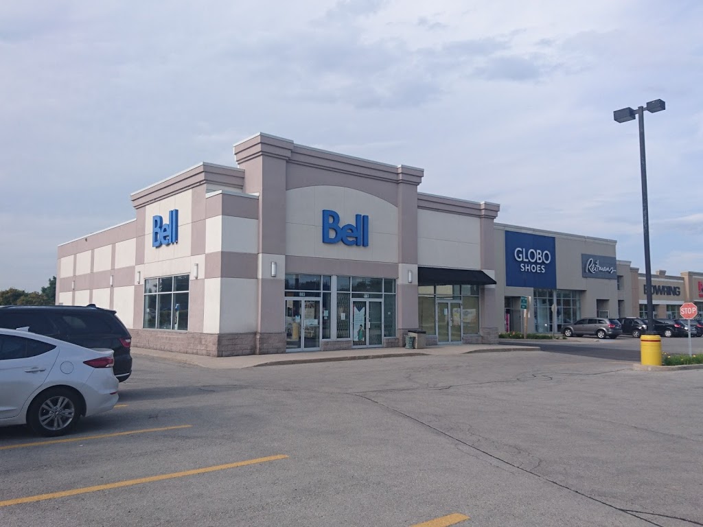 Bell | 803-821 Golf Links Rd #803, Ancaster, ON L9K 1L5, Canada | Phone: (905) 304-6611