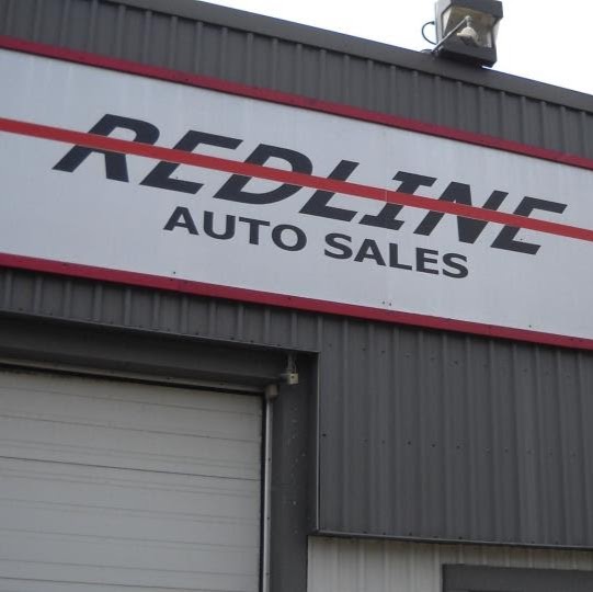 Redline Auto Sales | 5917 Dundas St W, Thamesford, ON N0M 2M0, Canada | Phone: (519) 285-3777