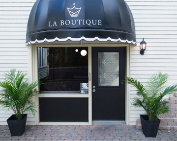 La Boutique | 630 Mnt Ste Julie #630-C, Sainte-Julie, QC J3E 1W8, Canada | Phone: (438) 378-2400