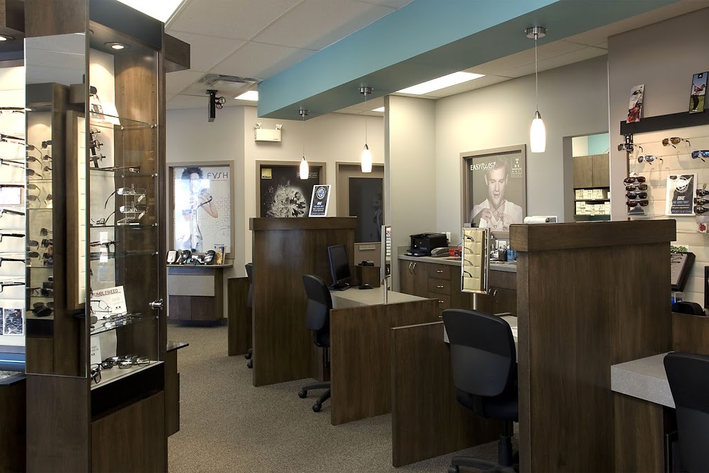 Barrhaven Optometric Centre | 3500 Fallowfield Rd, Nepean, ON K2J 4A7, Canada | Phone: (613) 825-3931