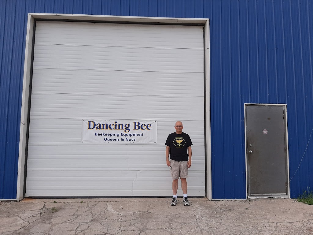 Dancing Bee Equipment, Winnipeg | 31060 Rosewood Rd, Dufresne, MB R5K 0P2, Canada | Phone: (204) 866-2402