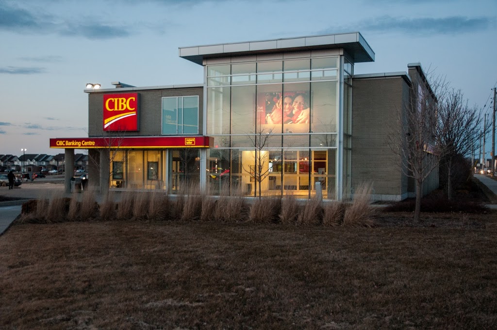 CIBC Branch (Cash at ATM only) | 4 Clair Rd E, Guelph, ON N1L 0G9, Canada | Phone: (519) 837-4832