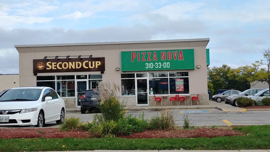 Pizza Nova | 1405 Upper James St, Hamilton, ON L9B 1K2, Canada | Phone: (844) 310-3300