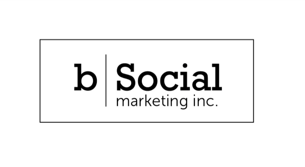 bSocial Marketing | 31 Fulmar Way, Mount Hope, ON L0R 1W0, Canada | Phone: (905) 541-9597