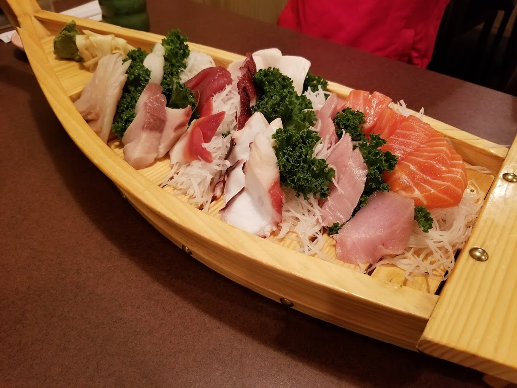 Ichiban | 8750 149 St NW, Edmonton, AB T5R 1B6, Canada | Phone: (780) 481-5252