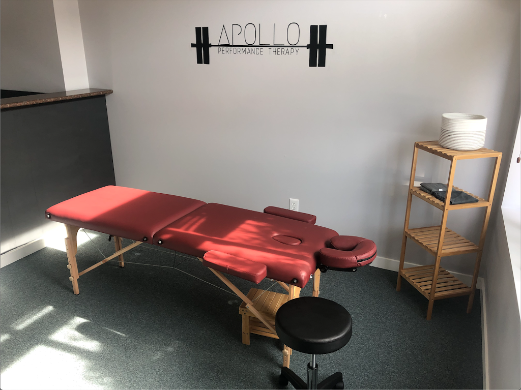 Apollo Performance Therapy - PCF | 2075 Henry Ave W Unit 19, Sidney, BC V8L 5Y1, Canada | Phone: (204) 960-8268