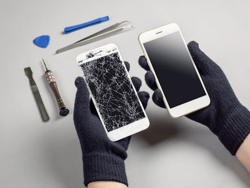 TechBrotherz - CellPhone / Computer Repair - Macleod Trail | 9250 Macleod Trail Unit 6A, Calgary, AB T2J 0P5, Canada | Phone: (403) 460-1022