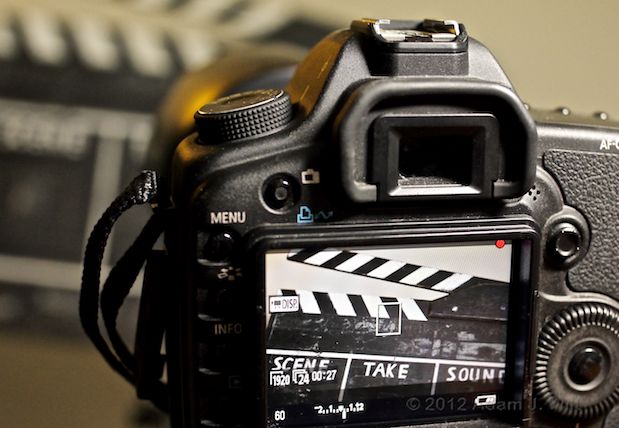 Deep Blue Media Video Production | 1234 17 St, Canmore, AB T1W 0M1, Canada | Phone: (403) 707-5695