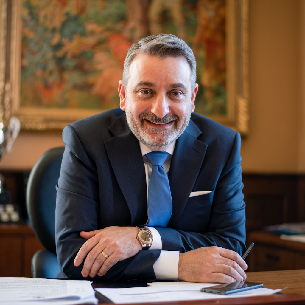 Paul Calandra MPP | 37 Sandiford Dr, Whitchurch-Stouffville, ON L4A 3Z2, Canada | Phone: (905) 642-2588