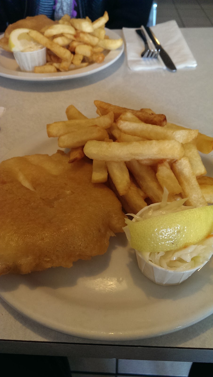 Fish Joy Fish & Chips since 1967 | 1179 Brimley Rd, Scarborough, ON M1P 3G5, Canada | Phone: (416) 438-9998