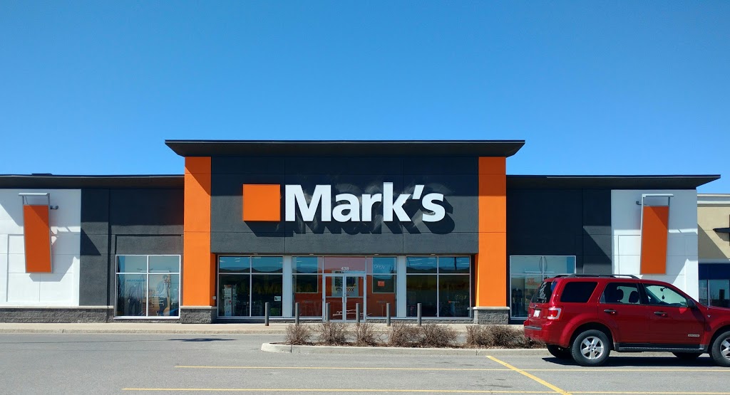 Marks | 438 McNeely Ave #1, Carleton Place, ON K7C 0A6, Canada | Phone: (613) 257-7105