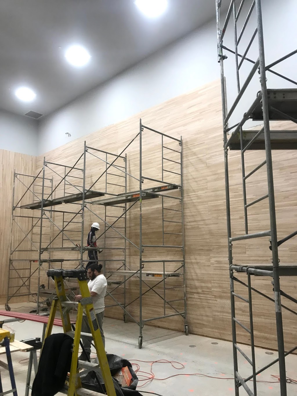 Painters Idea - Drywall Repair Services, Kitchen Cabinet Refinishing, Painting services, Cleaning Services, Cleaning and Maintenance in Toronto, ON | 31 Cannon Rd, Etobicoke, ON M8Y 1R8, Canada | Phone: (416) 893-5967