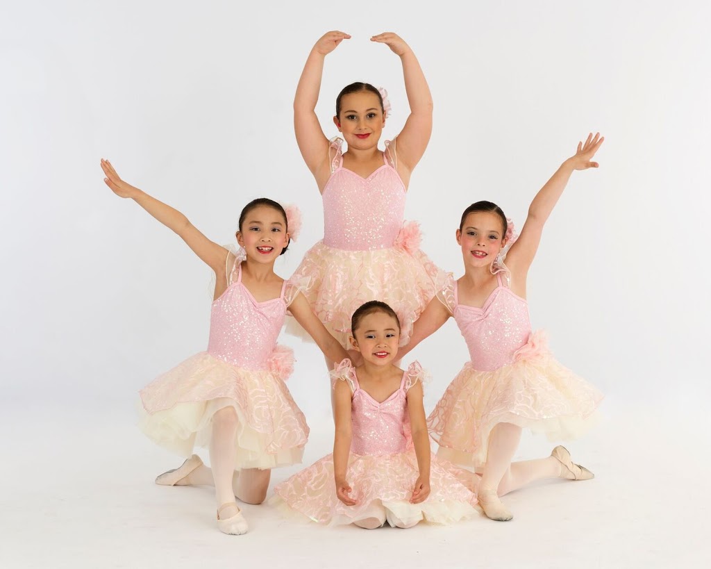 Dancesations Dance Academy | 85 Lakeshore Rd, St. Catharines, ON L2N 2T6, Canada | Phone: (905) 341-0646